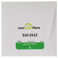 Bezel spring *generic*