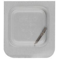 Winding stem - movement part