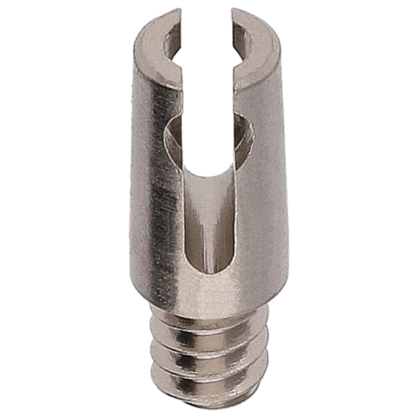 Winding stem - crown parts