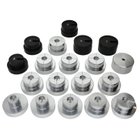 Kinito - Pressure piece for pressing in crystals (CRYSTALS II)