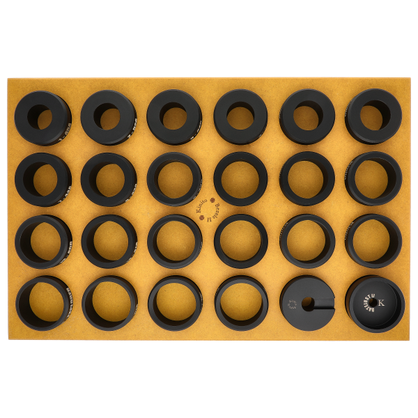Kinito - Druckstück zum Lünetten einpressen (BEZELS II)