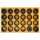 Kinito - Druckstück zum Lünetten einpressen (BEZELS II)