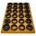 Kinito - Druckstück zum Lünetten einpressen (BEZELS II)