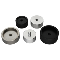 Kinito - Druckstück zum Glas aus- und einpressen, SKY