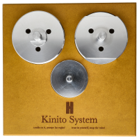 Kinito - Recording SET H (Horotec)