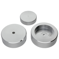 Kinito - Aufnahme SET B (Bergeon 10,00 mm)