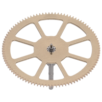 Sekundenrad f&uuml;r Chronomodul