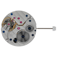 ETA 6498-1 movement H2 (h=1,65 mm) [V88V20]