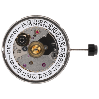 ETA 2824-2 Movement standard, H2, Date 3 o´clock, INCABLOCK (V8ZU40)