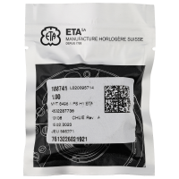 ETA 6498-1 Uhrwerk H2 (h=1,65 mm) [V8ZB42]