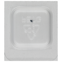 Screw for setting lever jumper (polished, blue, round, 7001) [901]