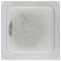 Main plate, nickel plated