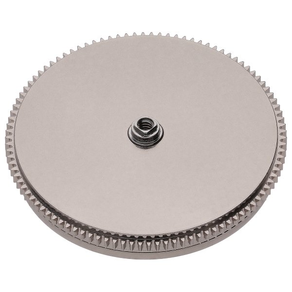 Movement barrel complete