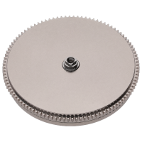 Movement barrel complete