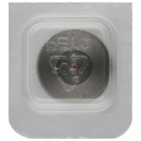 Movement barrel complete