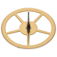 Second wheel (h=5,81 mm)