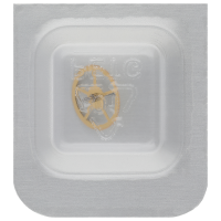 Second wheel (h=5,81 mm)