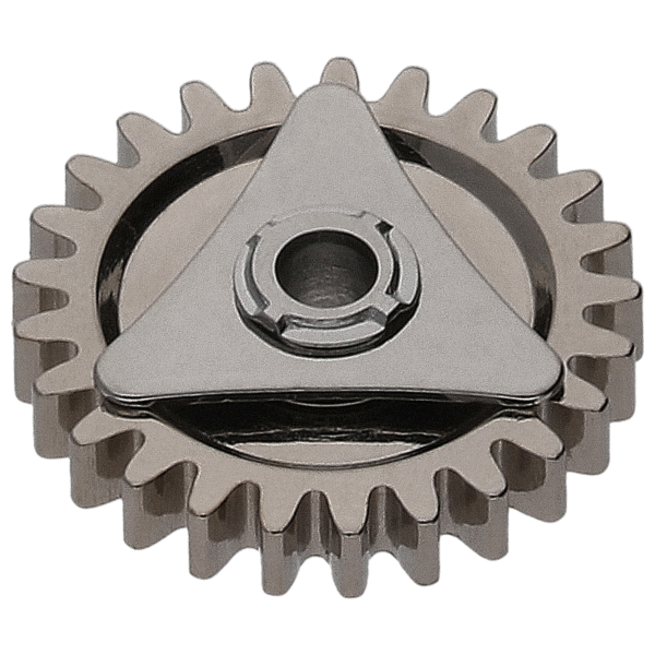 Driving pinion