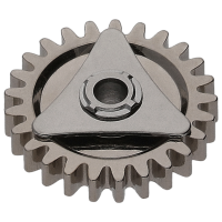 Driving pinion