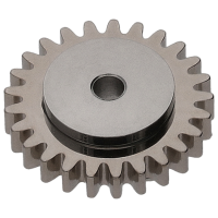 Driving pinion