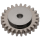 Driving pinion
