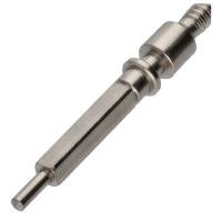 Winding stem (thread 0,90 mm)