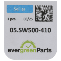 Aufzugtrieb / Kupplungsrad