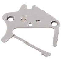 Setting lever jumper