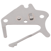 Setting lever jumper