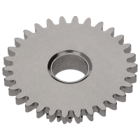 Intermediate setting wheel