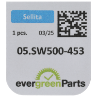 Intermediate setting wheel