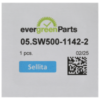 Brücke für Automatik, vernickelt