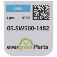 Ratchet wheel driving wheel