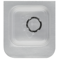 Oscillating weight bolt