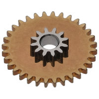 Intermediate calendar whee