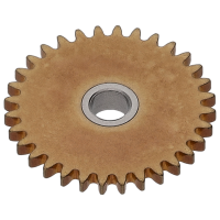 Intermediate calendar whee