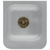 Date indicator driving wheel