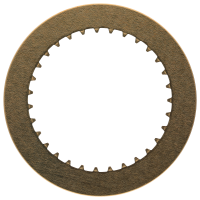 Date indicator 3H white/black