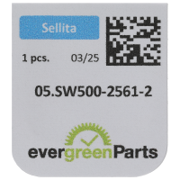 Tagesanzeiger 3H Weiss/Schwarz (Englisch)