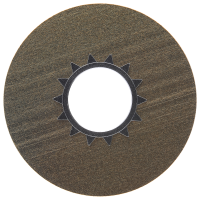 Day indicator 3H white/black (german)