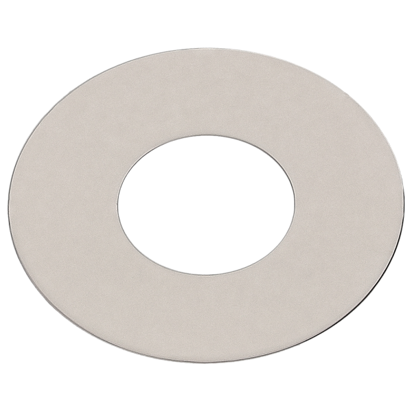 Indicator distance piece