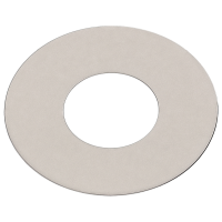 Indicator distance piece