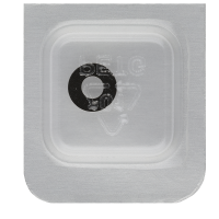 Indicator distance piece