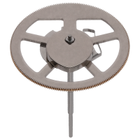 Chronograph wheel H1 (h=9,13 mm)