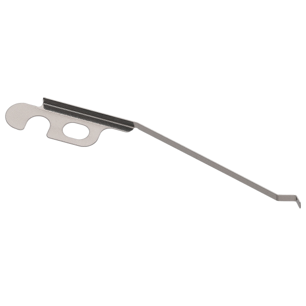 Minutenzählrad-Raste