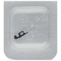 Minutenzählrad-Raste