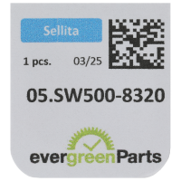 Kupplungsfeder, 2 Funktionen