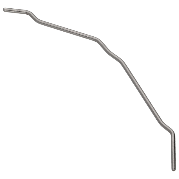 Schalthebelfeder, 2 Funktionen