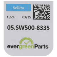 Schalthebelfeder, 2 Funktionen