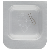 Hammer spring, 2 functions